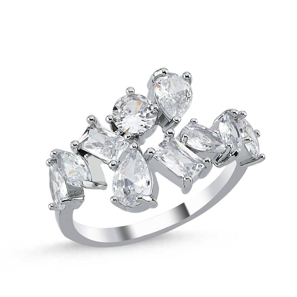 Chamberlain Ayarlanabilir Yüzük