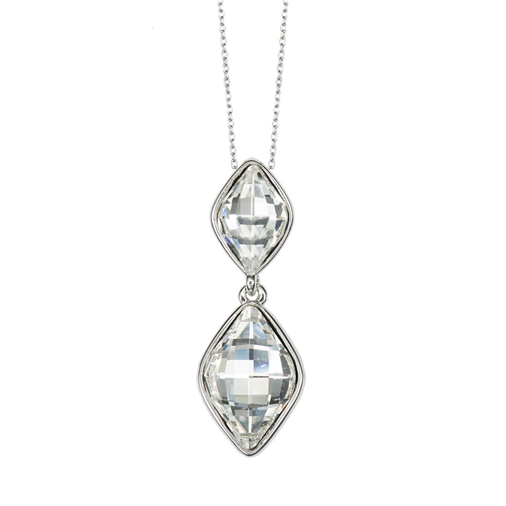 Citrus Swarovski Kristalli Kolye