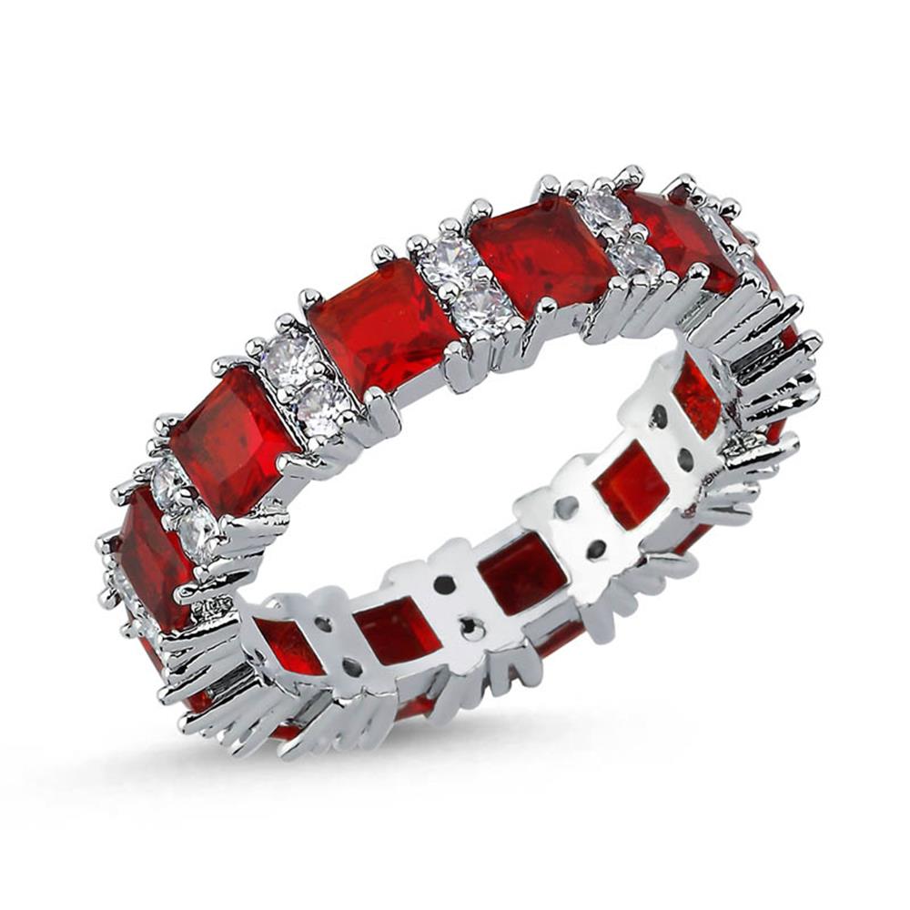 Coloniel Kırmızı Yüzük