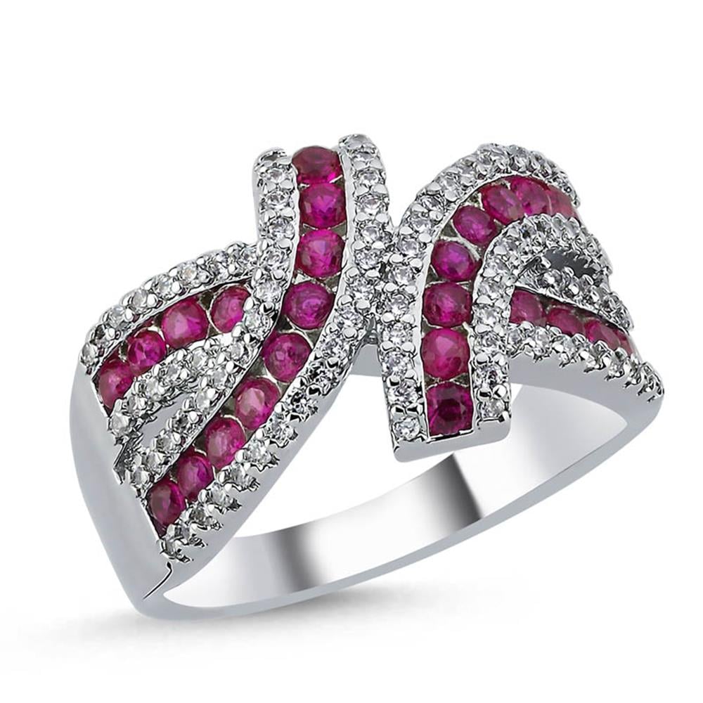 Falls Kırmızı Yüzük