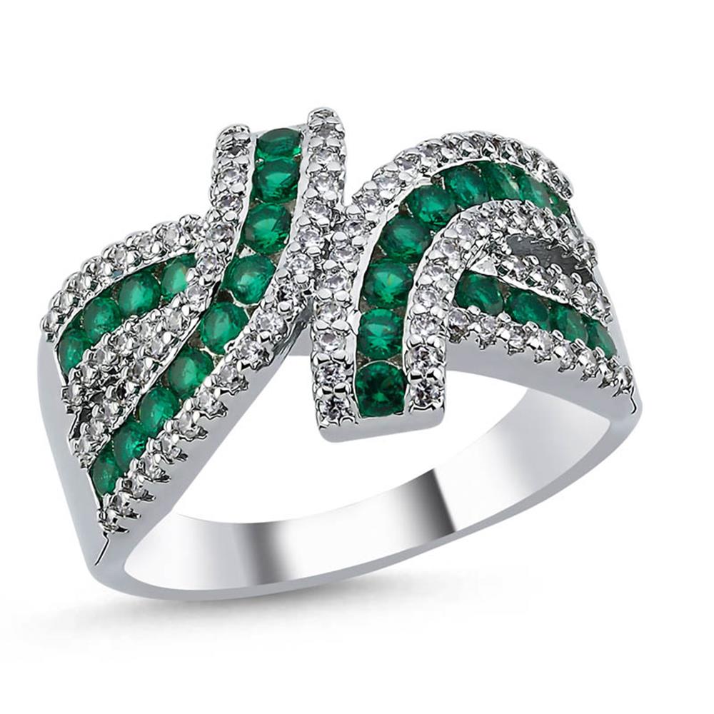 Falls Yeşil Yüzük