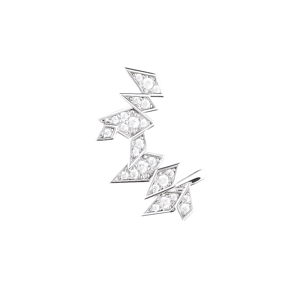Fetta Earcuff