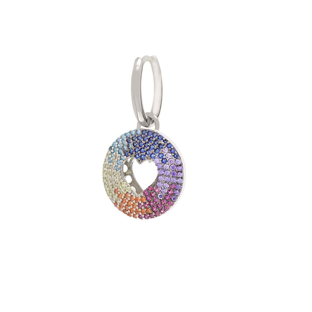 Heart Charm