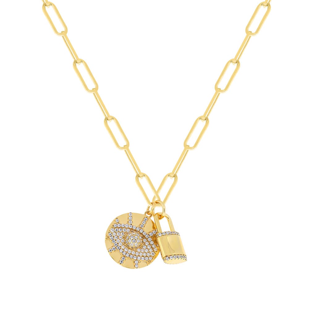 Hex Choker