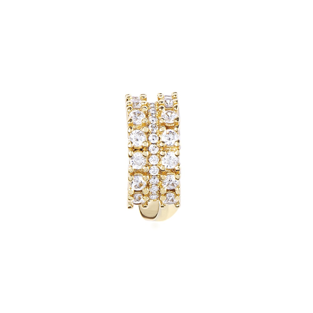 Inchiodato Earcuff