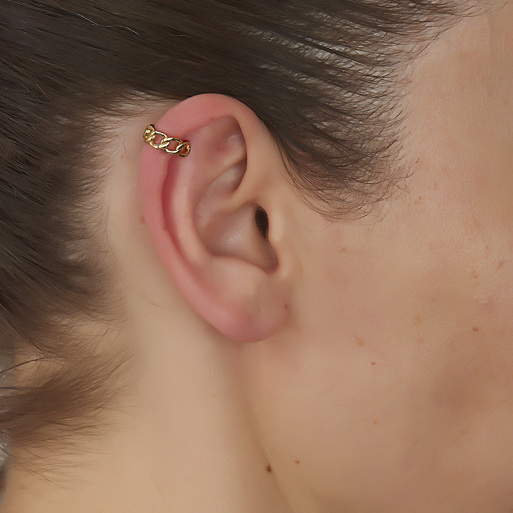Intimately Earcuff