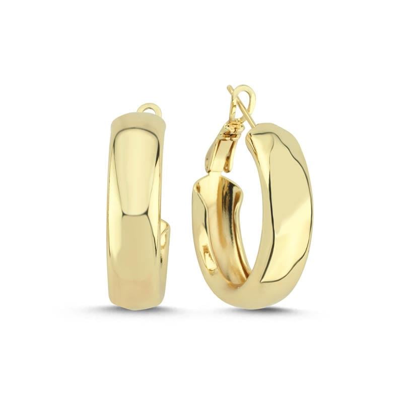 Lina Gold Küpe