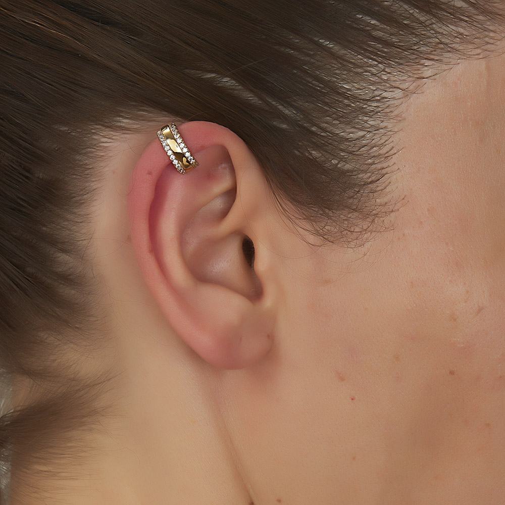 Linie Earcuff