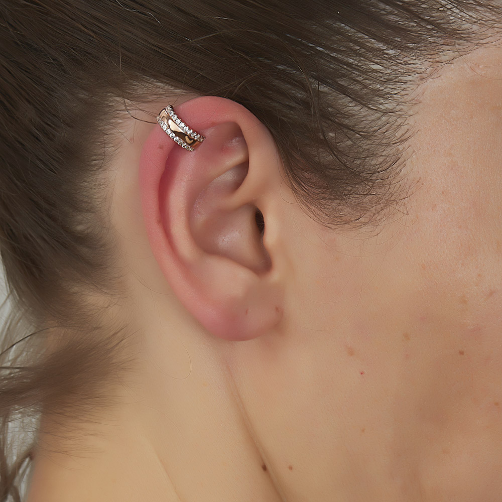 Linie Earcuff