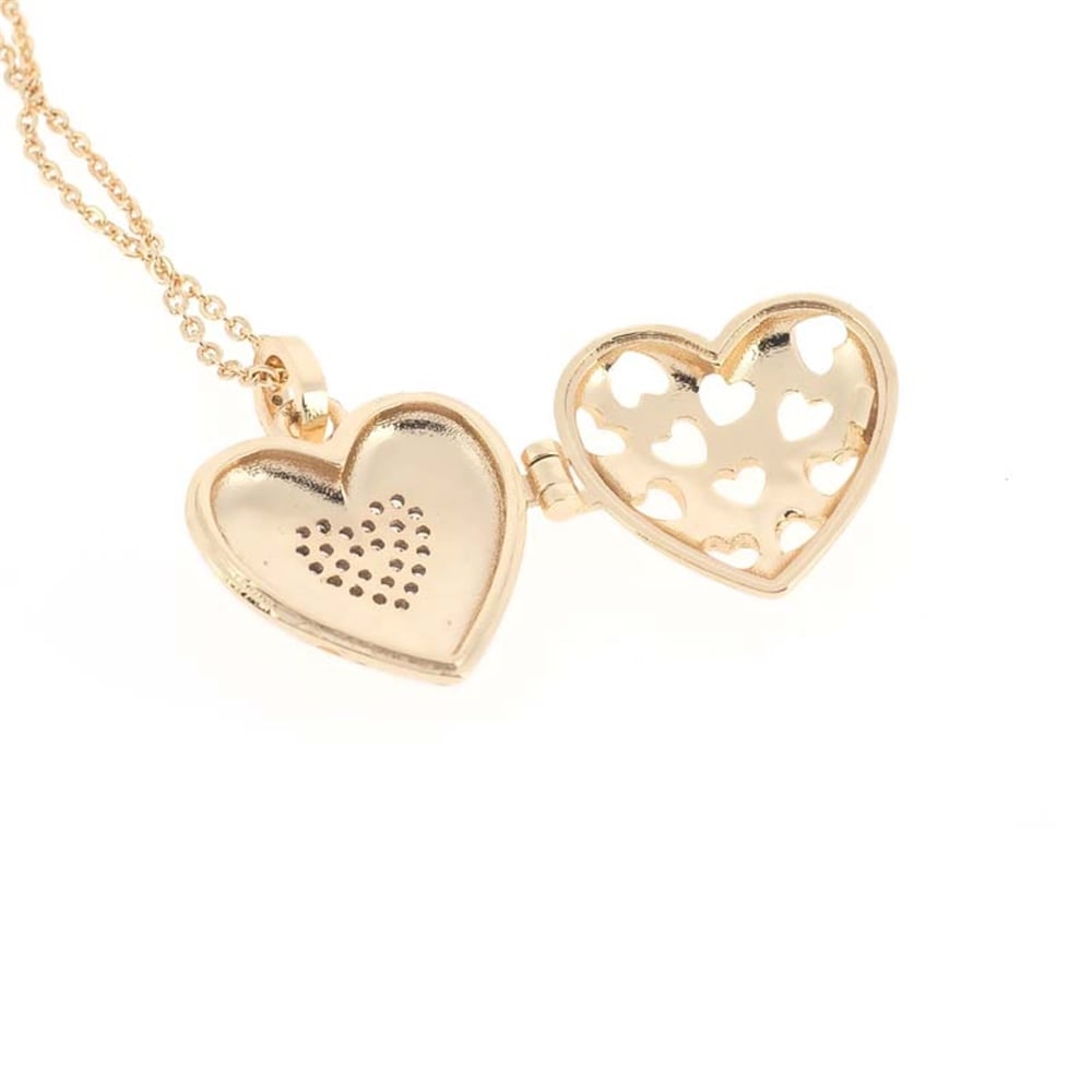 Love in Love Kolye