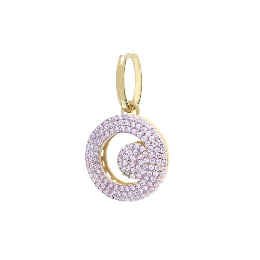 Moon Charm