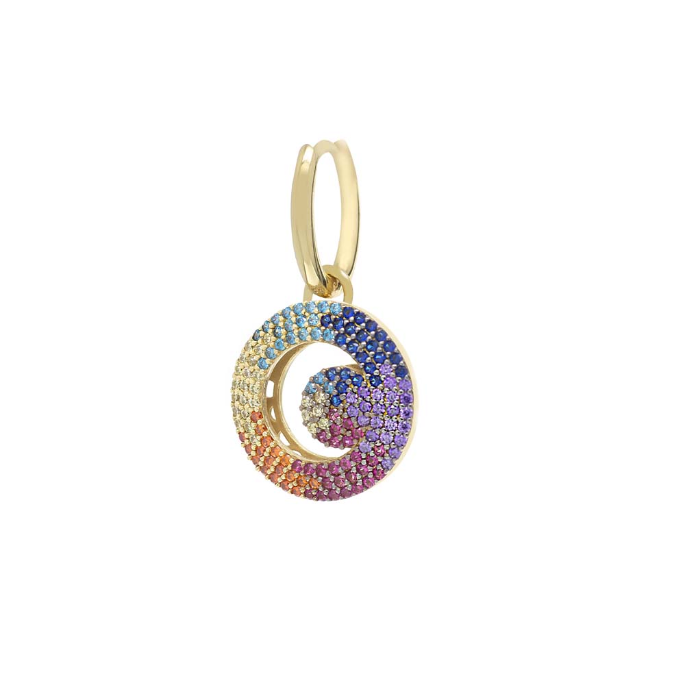 Moon Charm