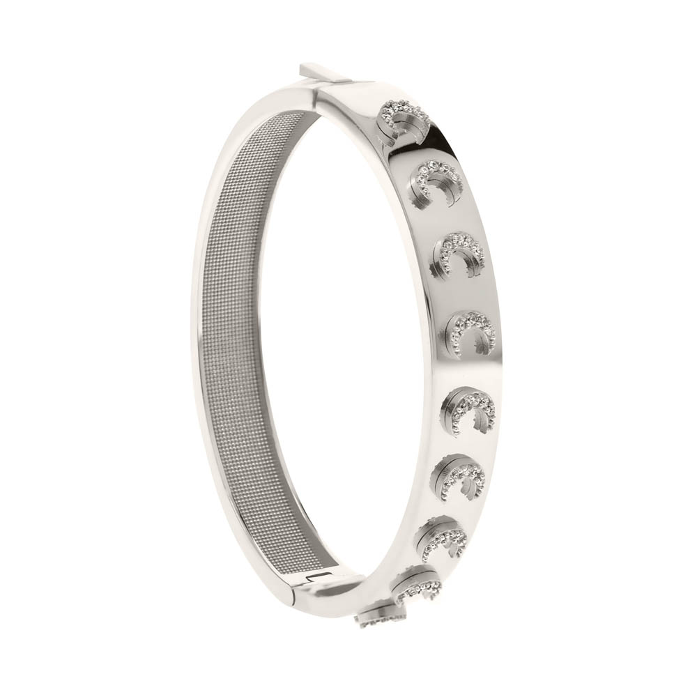 Moon Cuff Bileklik