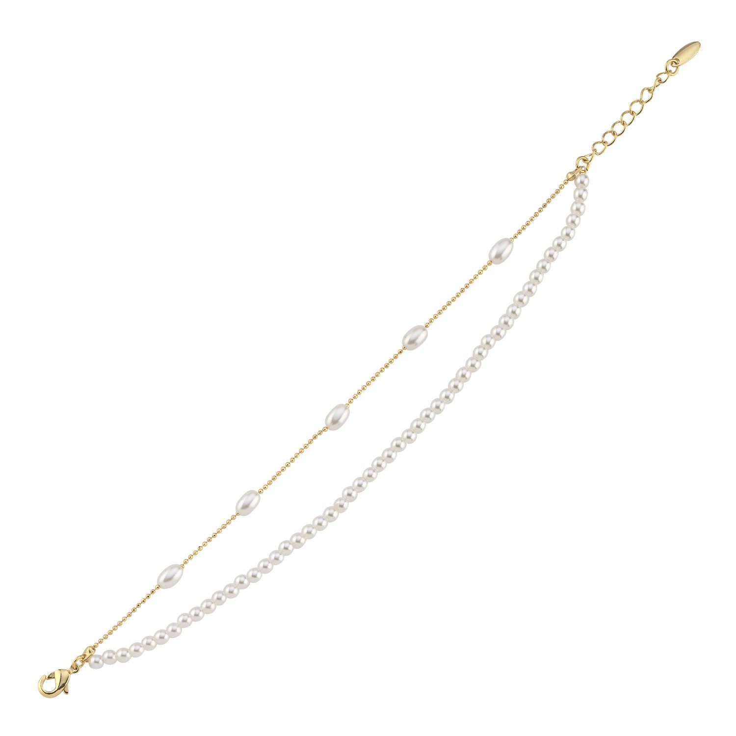 Niva Gold Bileklik