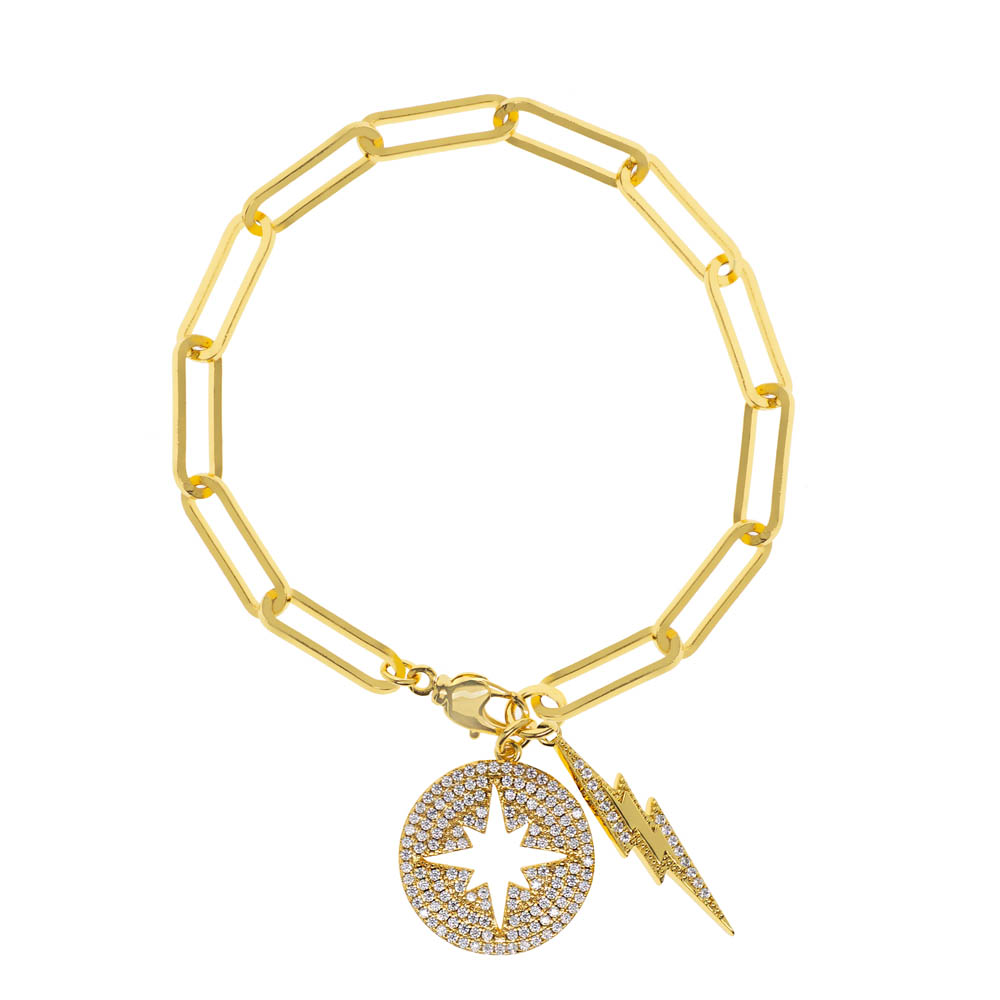 North Star Bileklik