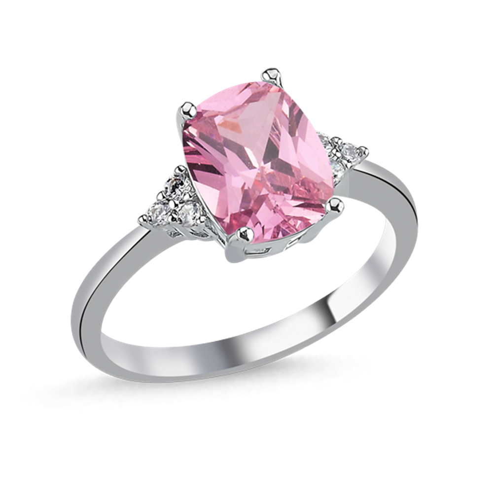 Pembe Bita Yüzük