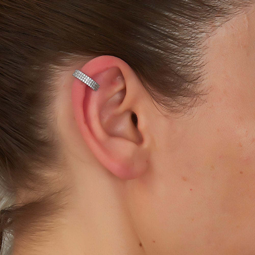 Quartetto Earcuff