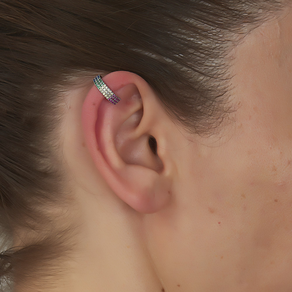 Quartetto Earcuff
