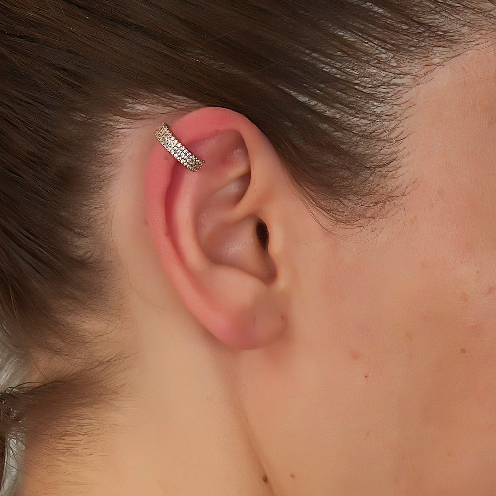 Quartetto Earcuff
