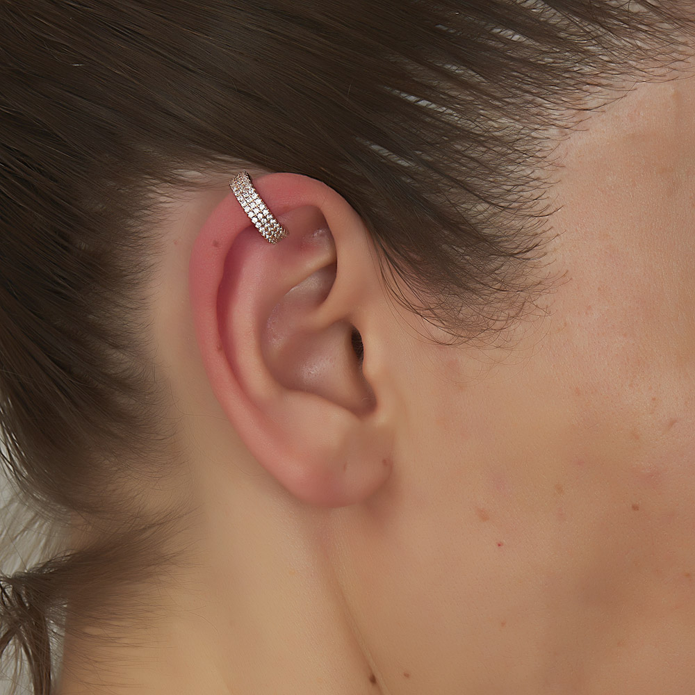 Quartetto Earcuff