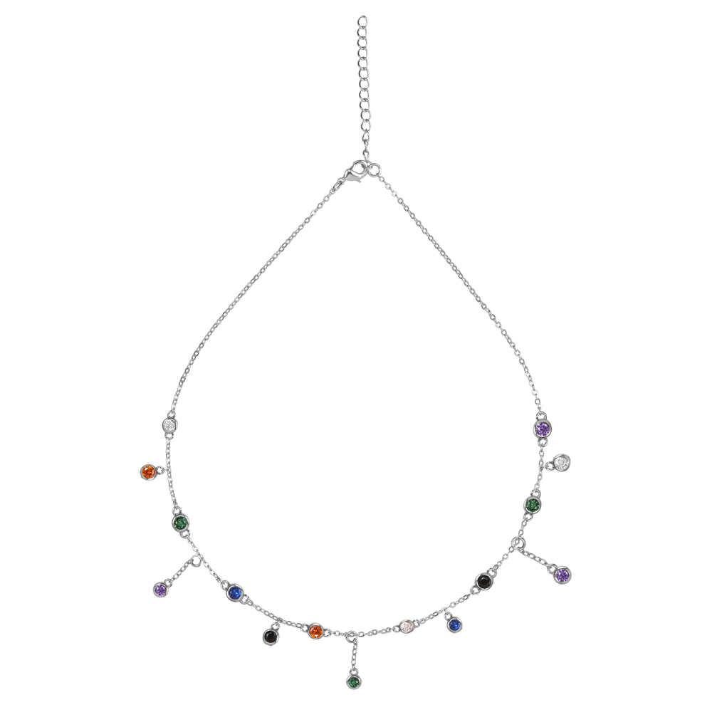 Reflection Choker