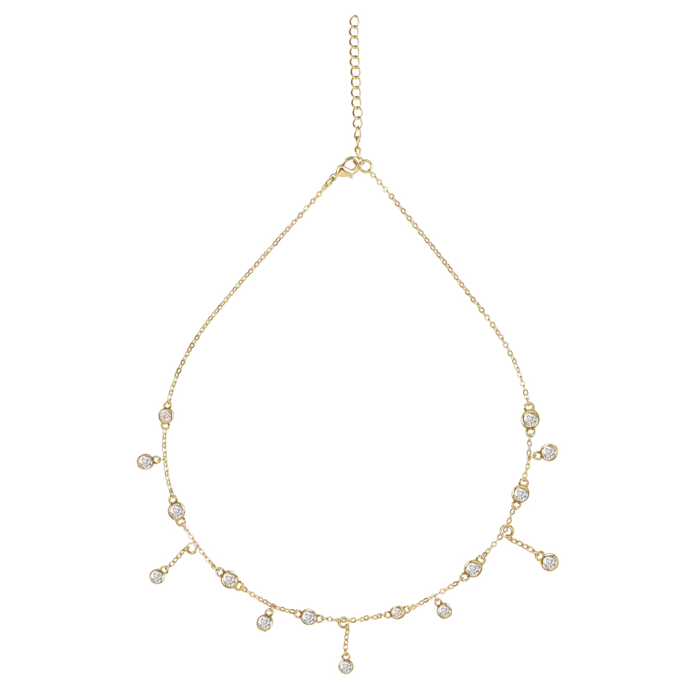 Reflection Choker
