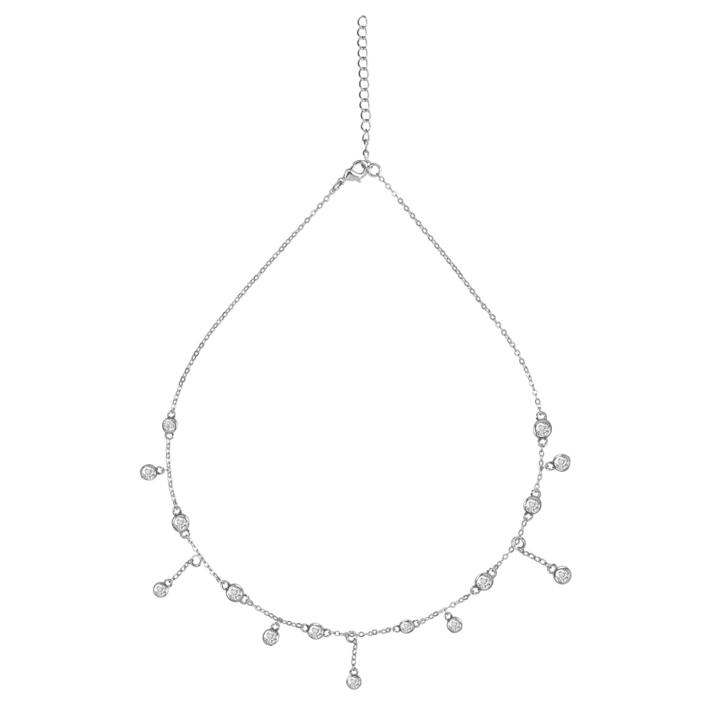 Reflection Choker