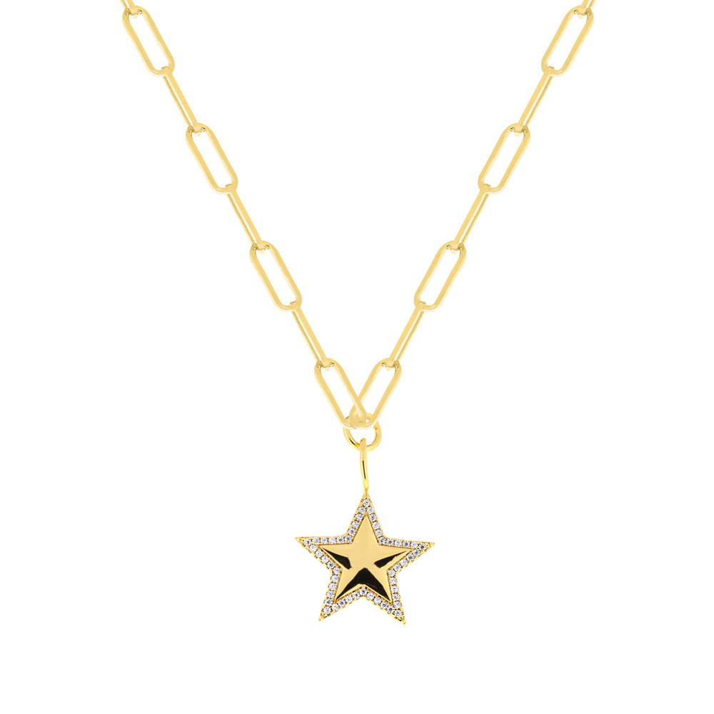 Rising Star Choker
