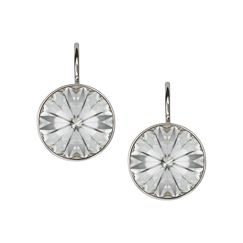 Rivoli Swarovski Kristalli Küpe