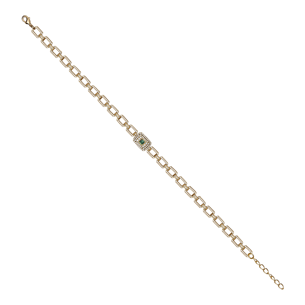 Scala Choker