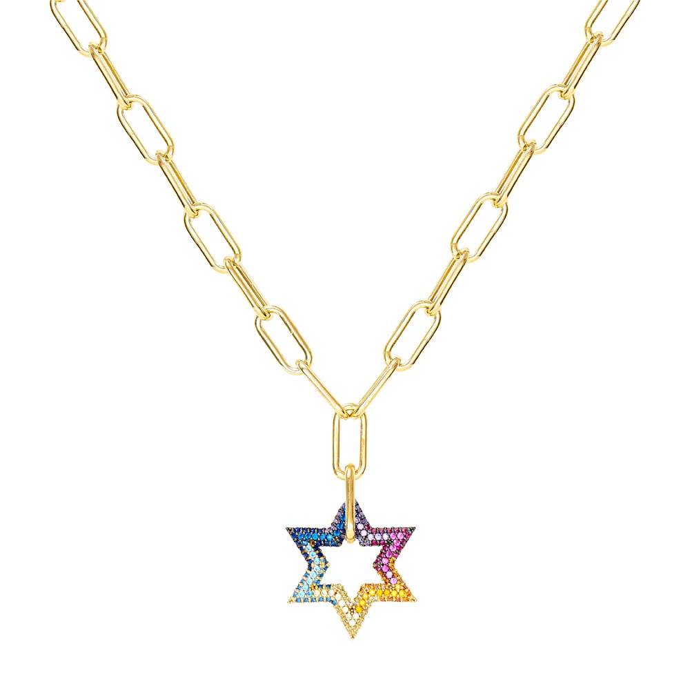 Star Kolye