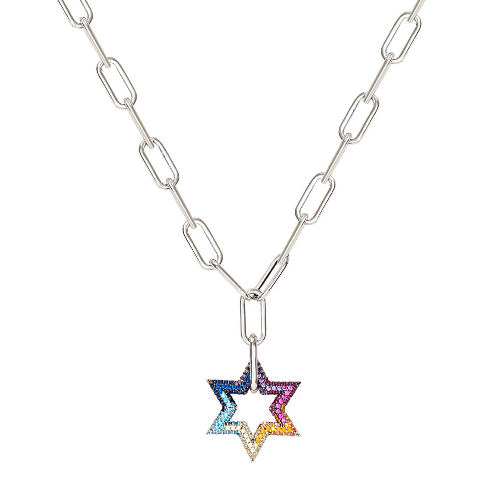 Star Kolye