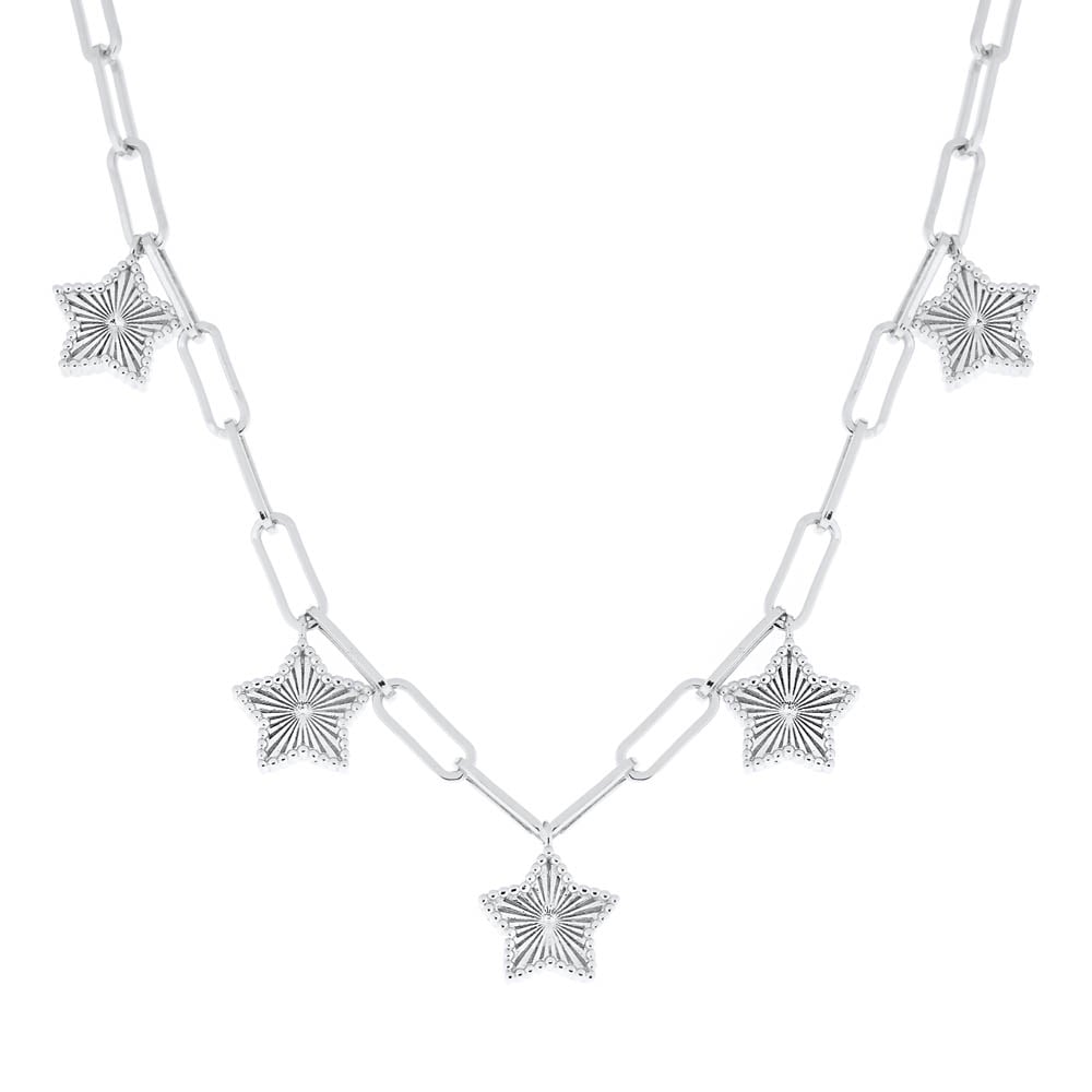 Star Squad Choker