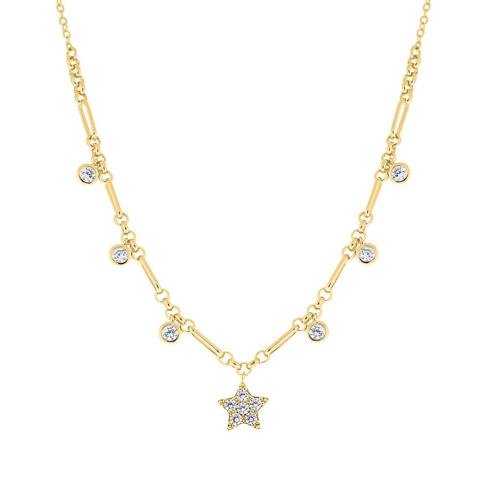 Starline Choker