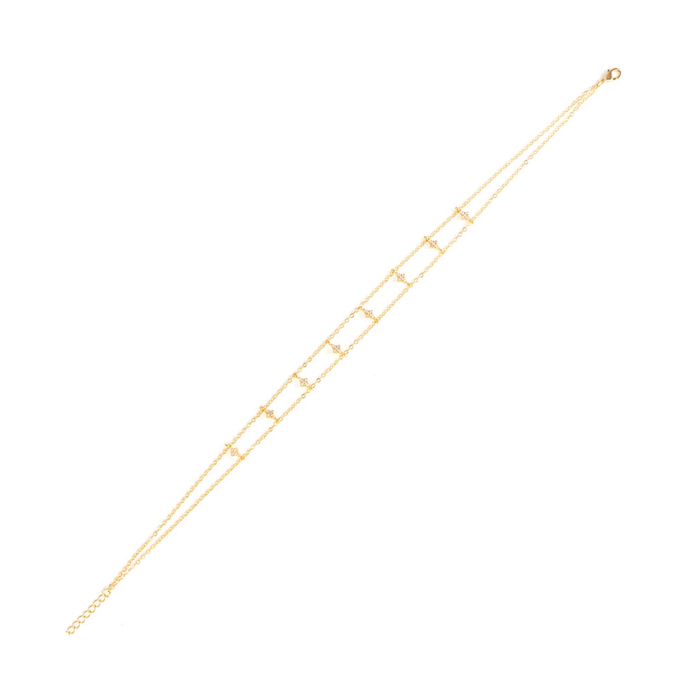 Stella Artica Choker