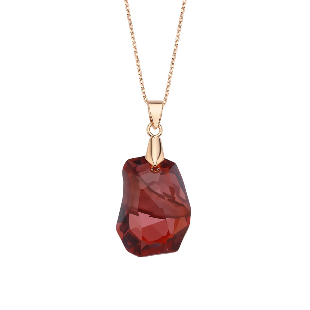 Swarovski Divine Rock Kolye
