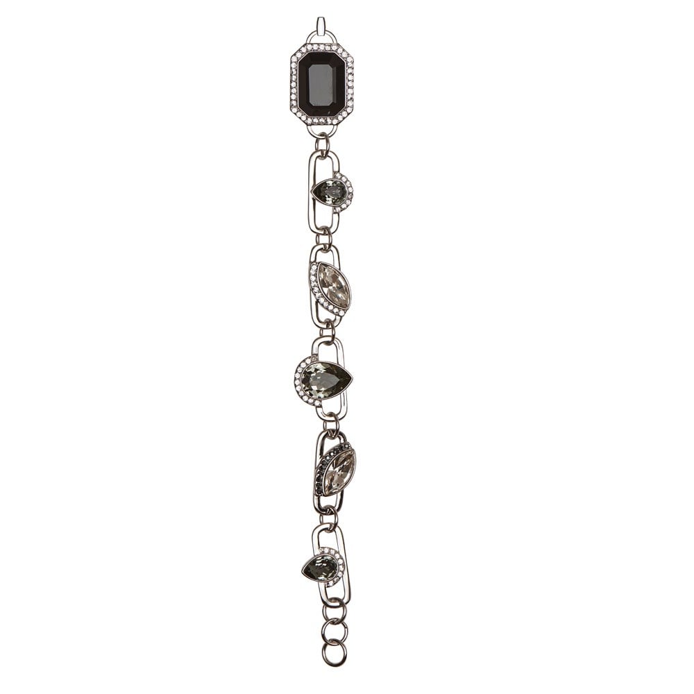 Swarovski Taşlı Bileklik
