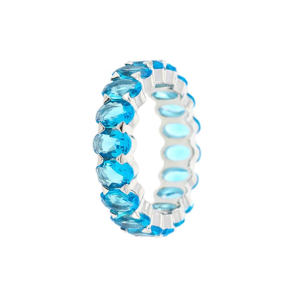 Turkuaz Favore Yüzük