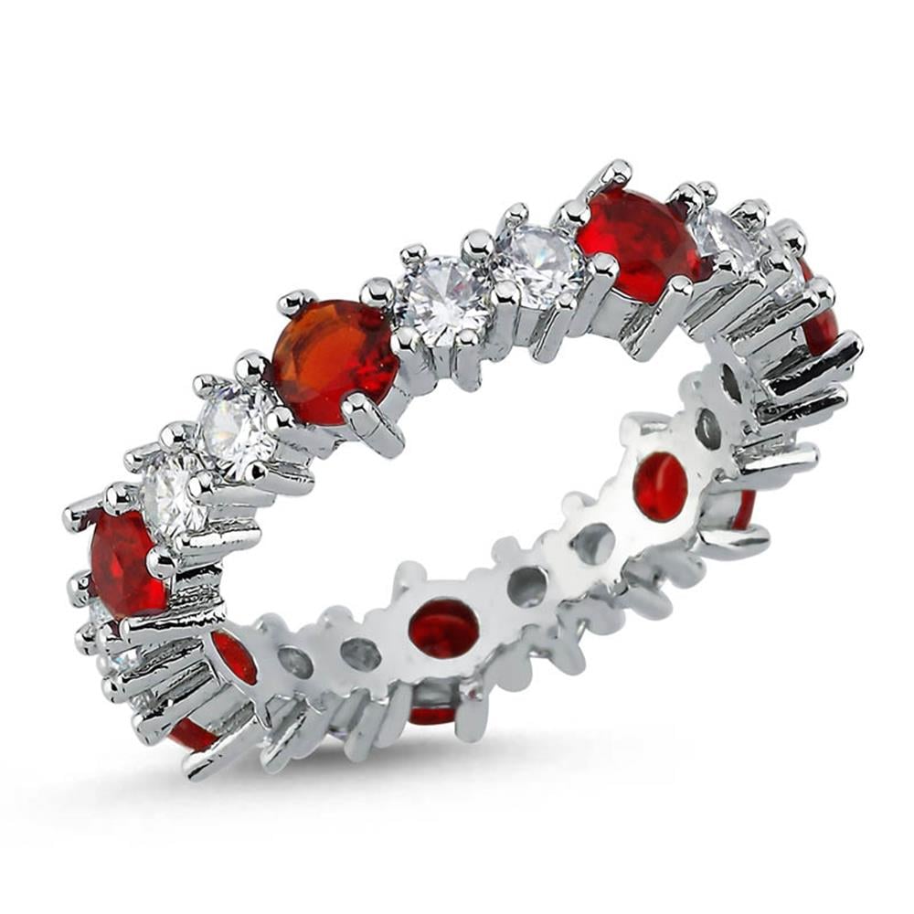 Yutaj Kırmızı Yüzük