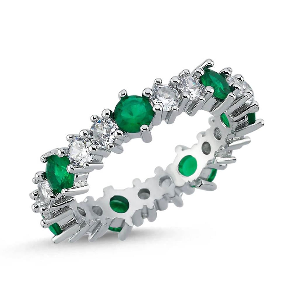 Yutaj Yeşil Yüzük