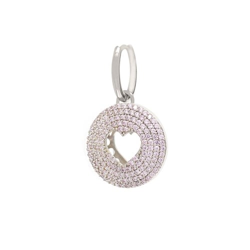 Heart Charm