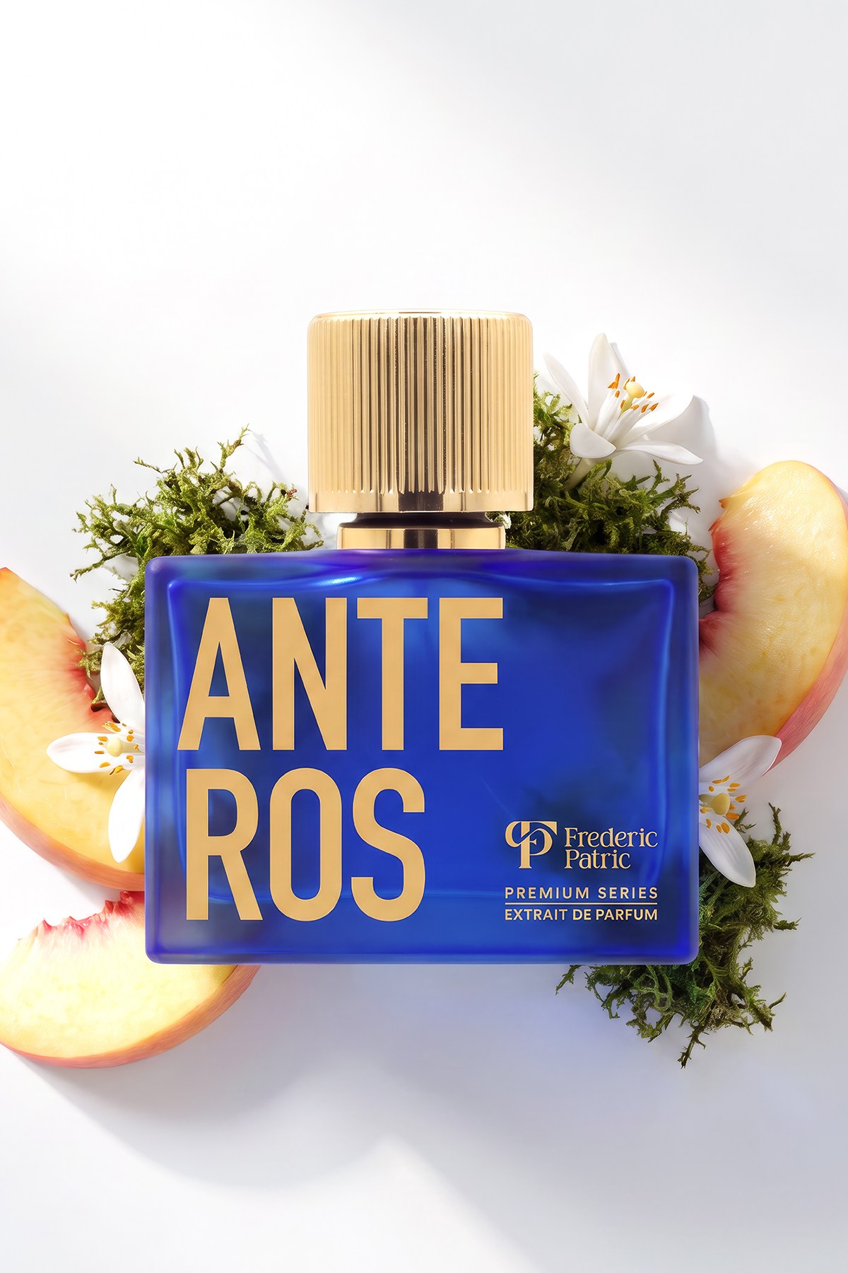Anteros 50 ML Unisex Extrait