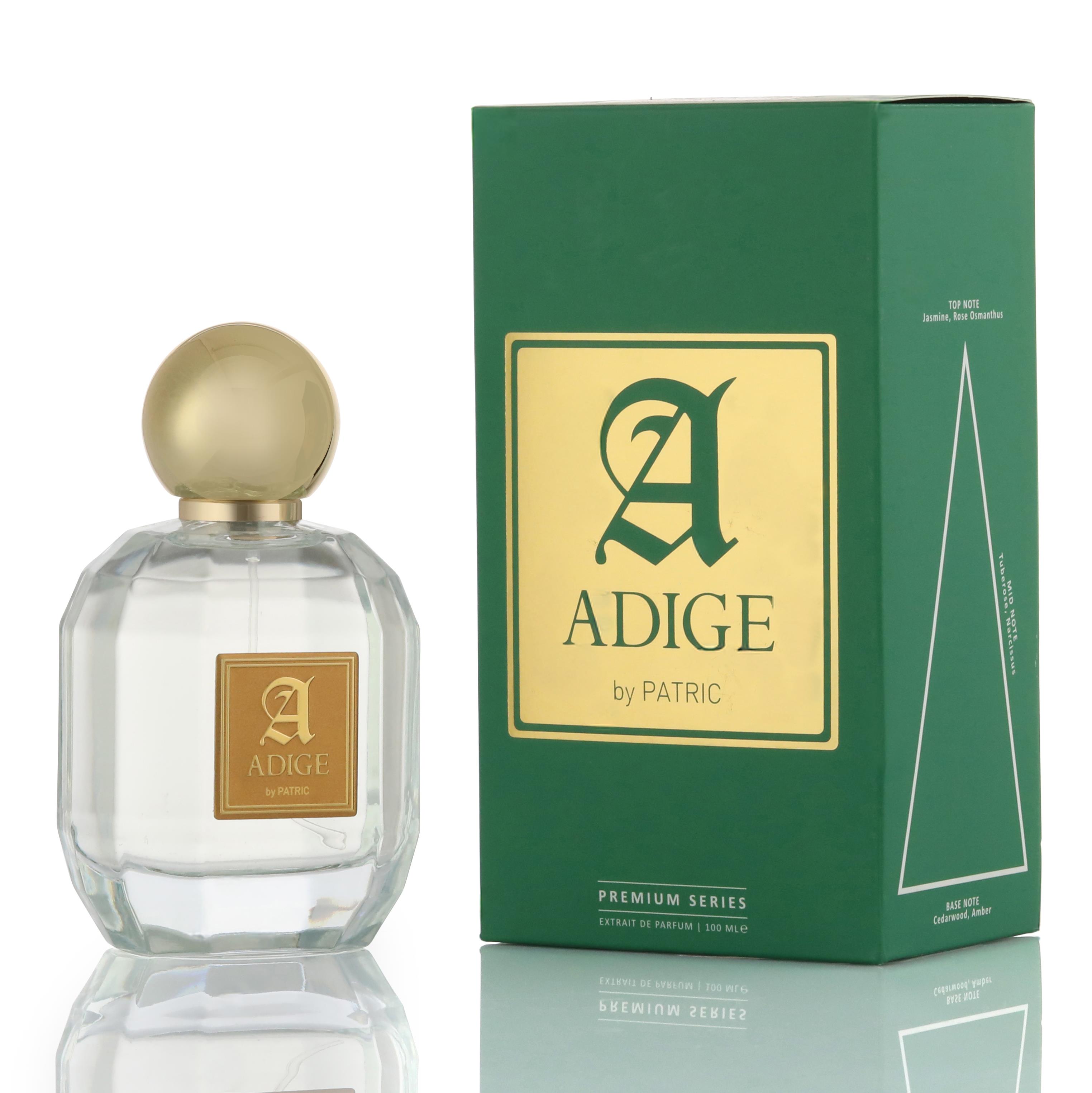 By Patric Adige Premium Parfüm