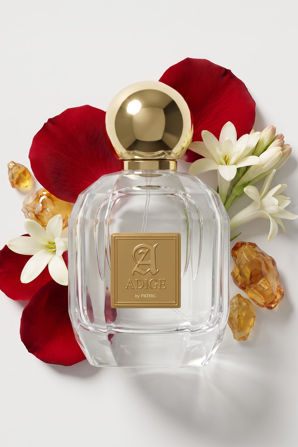 By Patric Adige Premium Parfüm