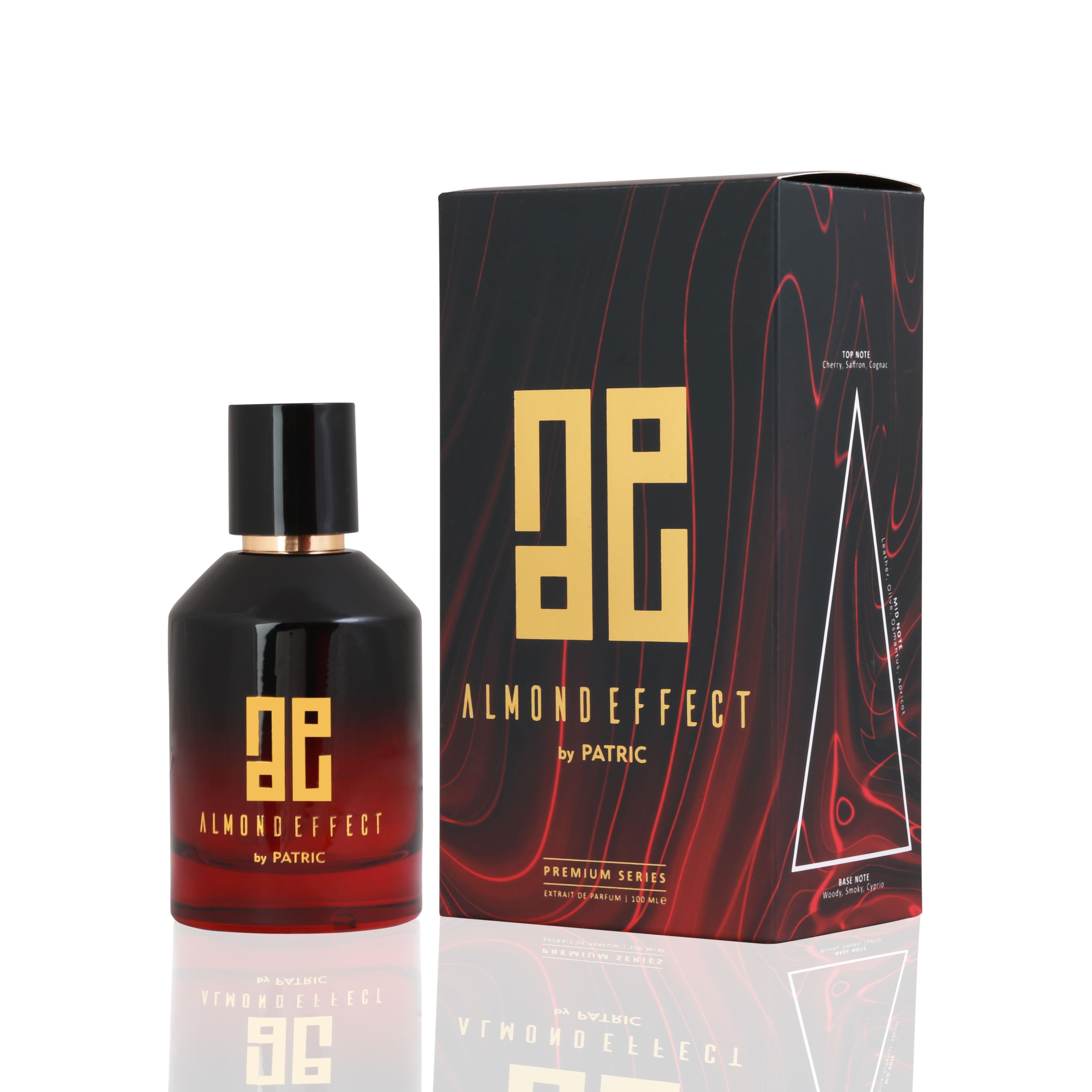 By Patric Almond Effect Premium Parfüm