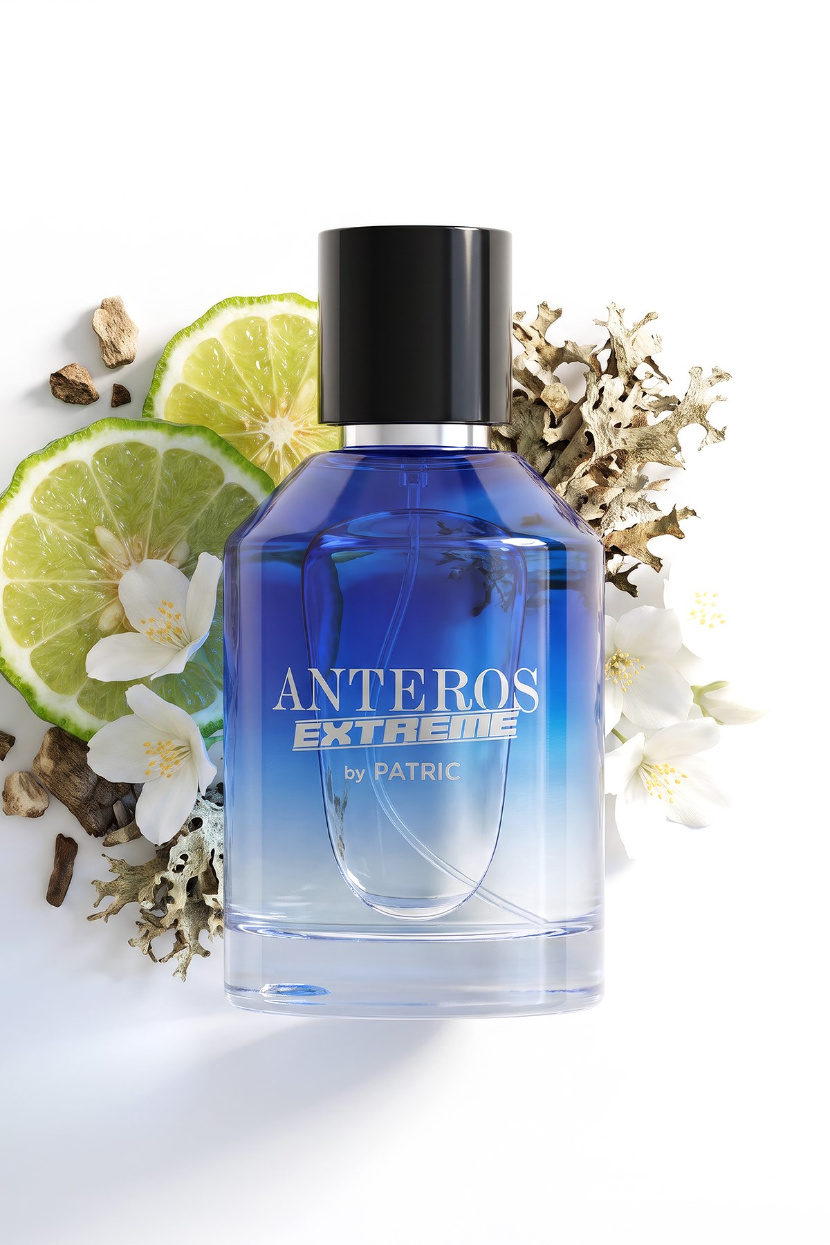 By Patric Anteros Extreme Premium Parfüm