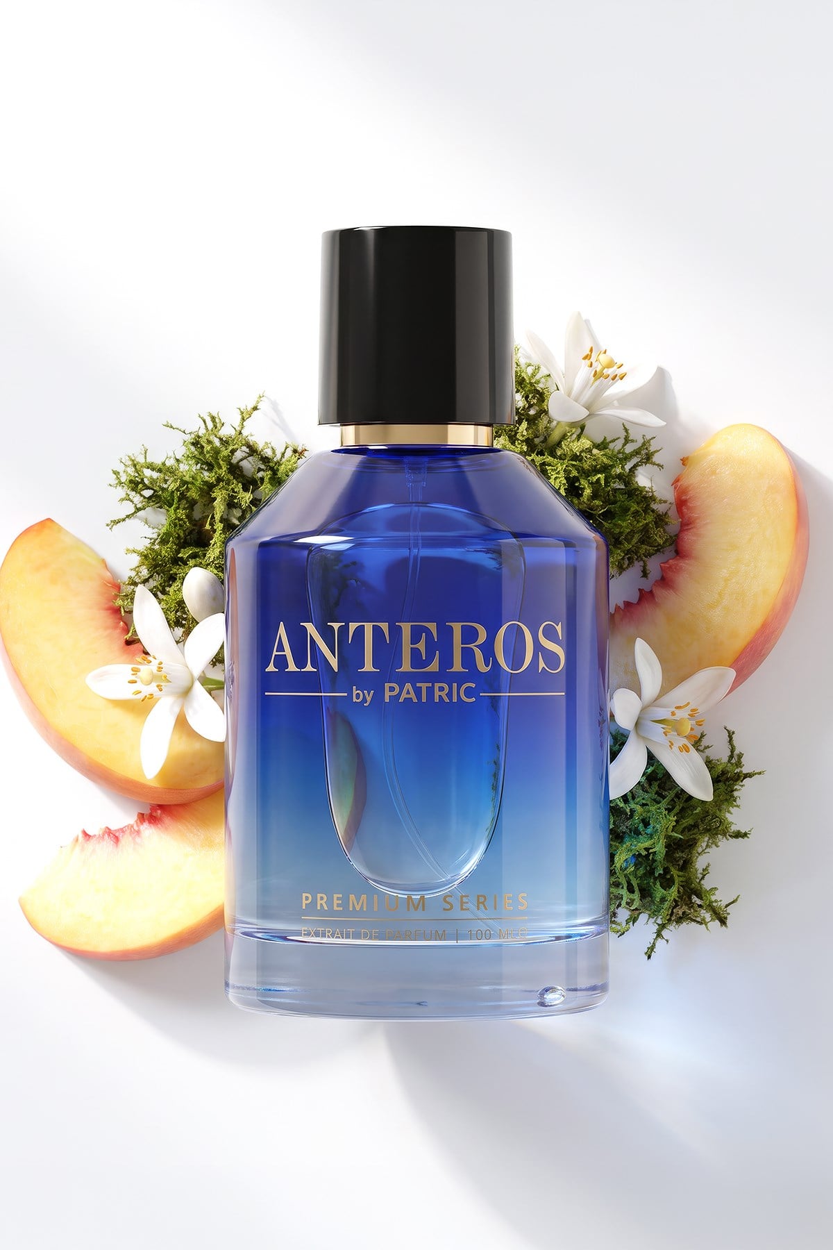 By Patric Anteros Premium Parfüm