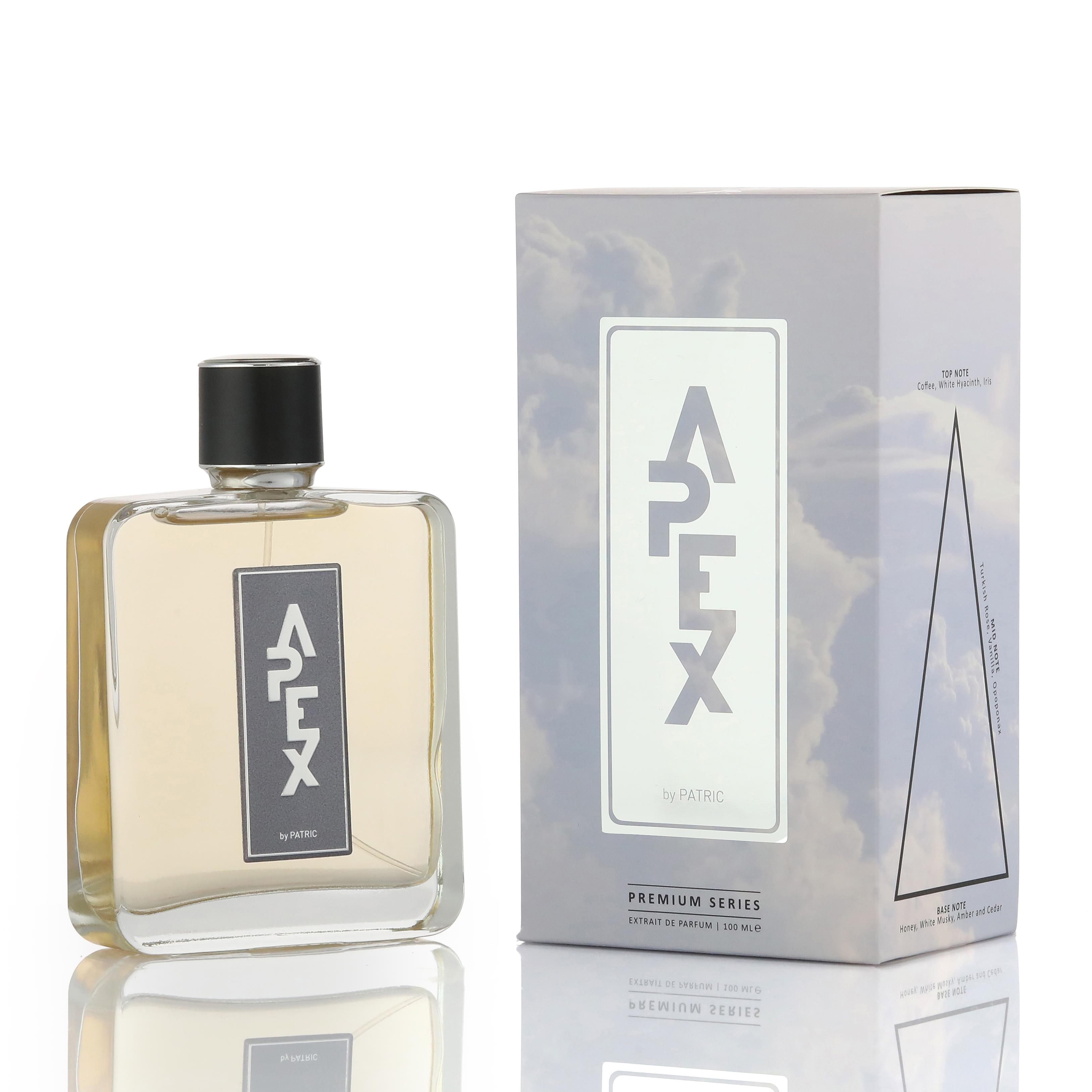 By Patric Apex Premium Parfüm
