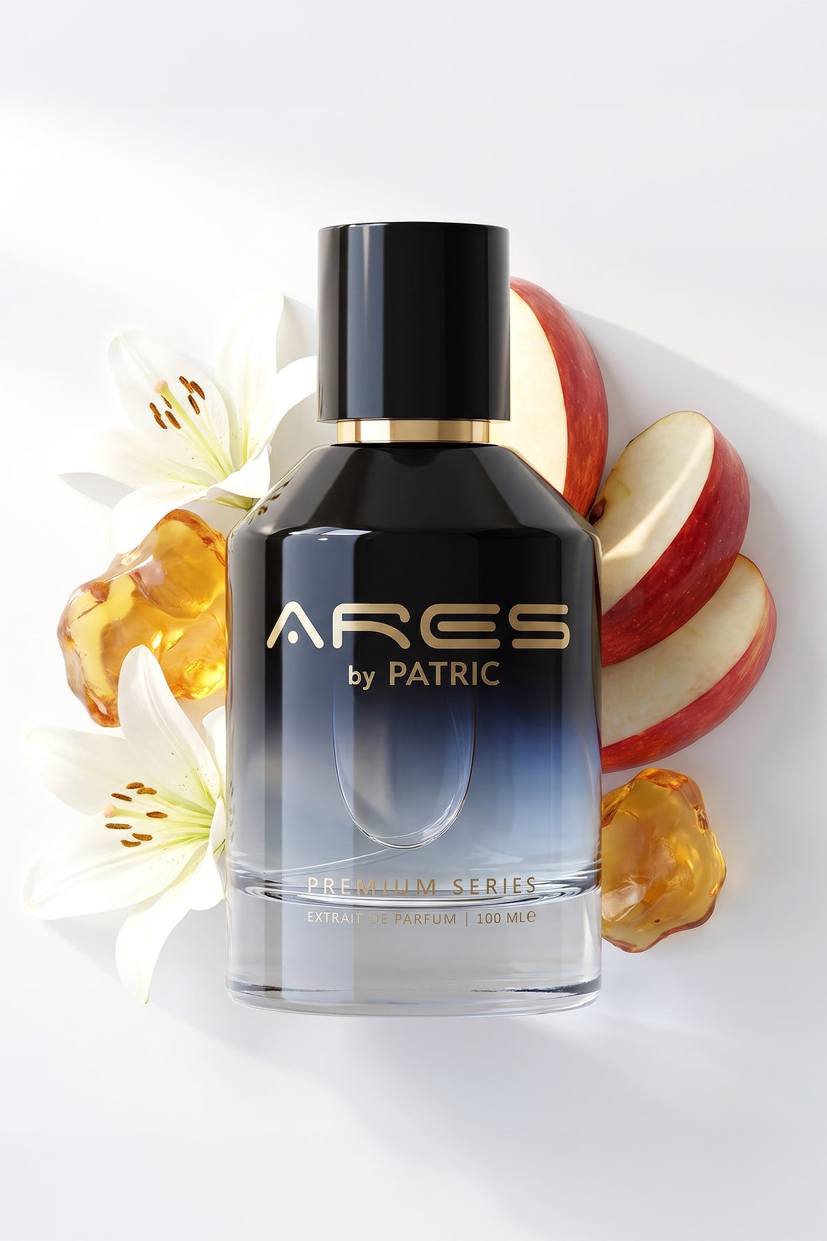 By Patric Ares Premium Parfüm