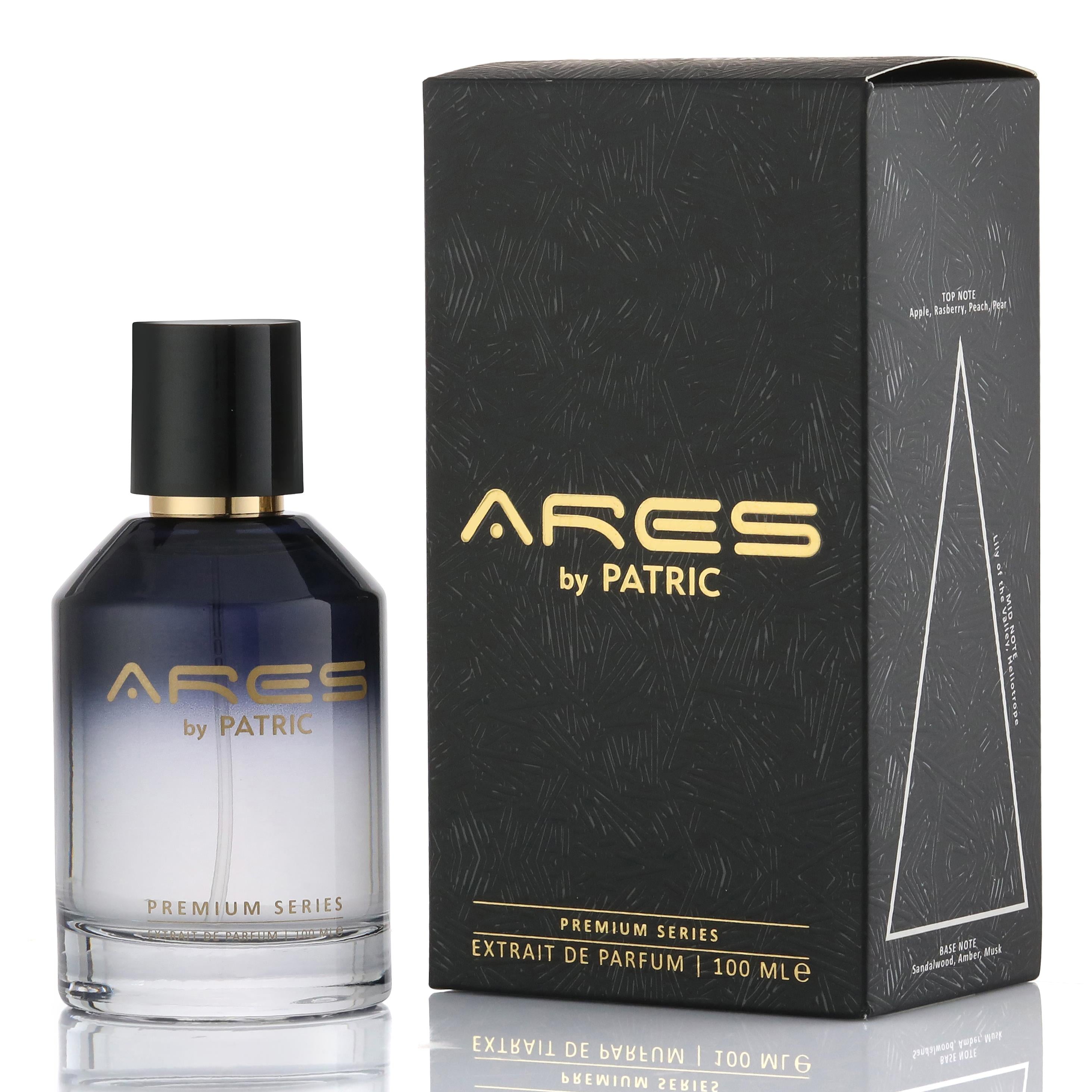 By Patric Ares Premium Parfüm